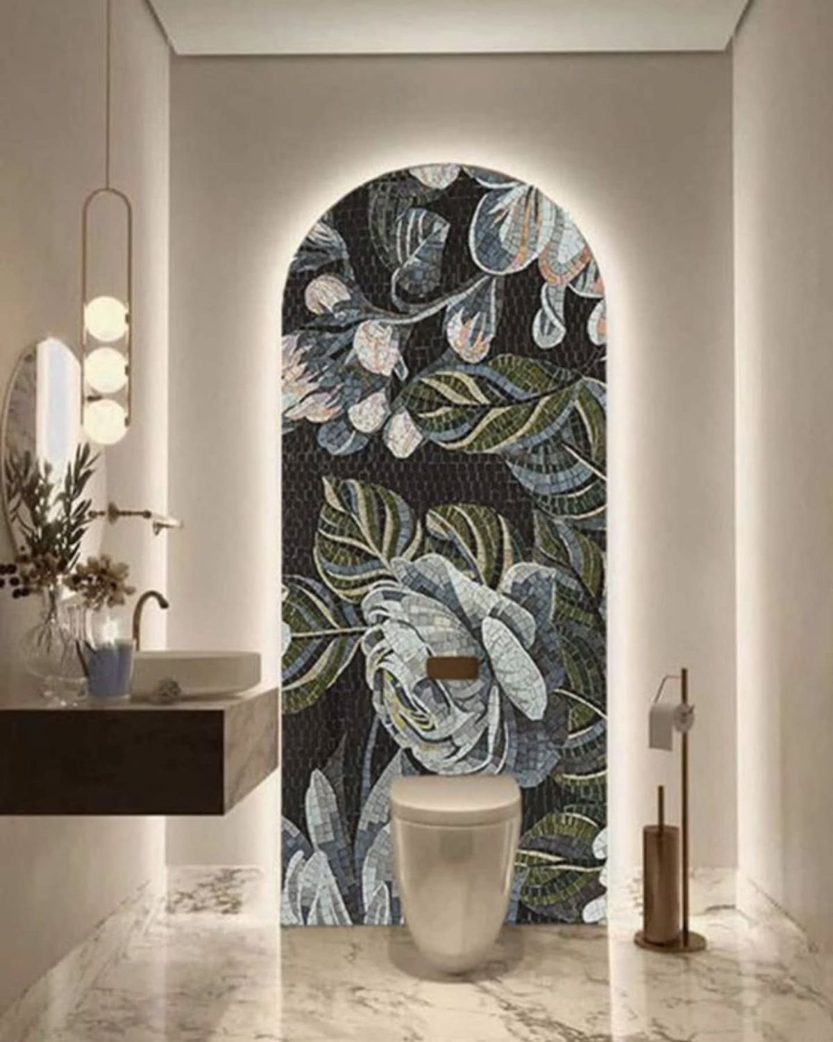 custom-protea-mosaic-wall