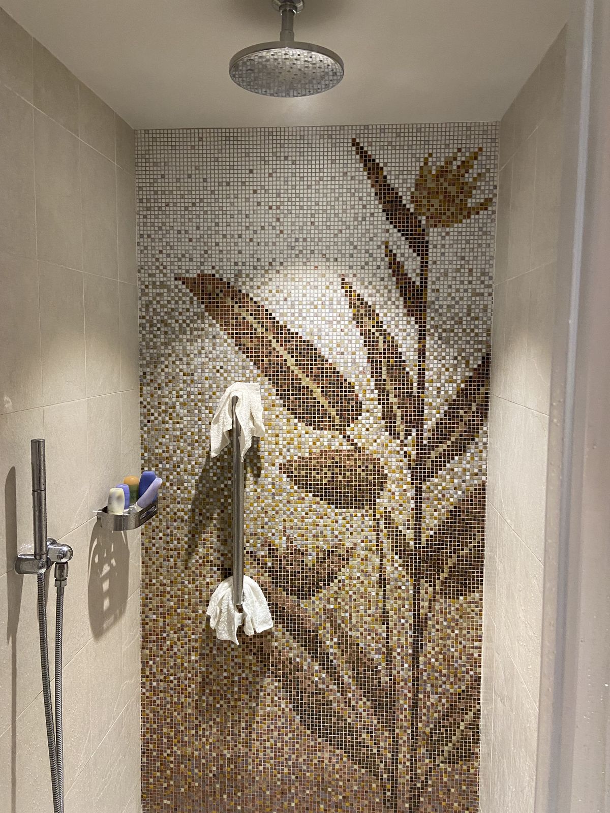sea-mist-linear-glass-mosaic-vanity-wall