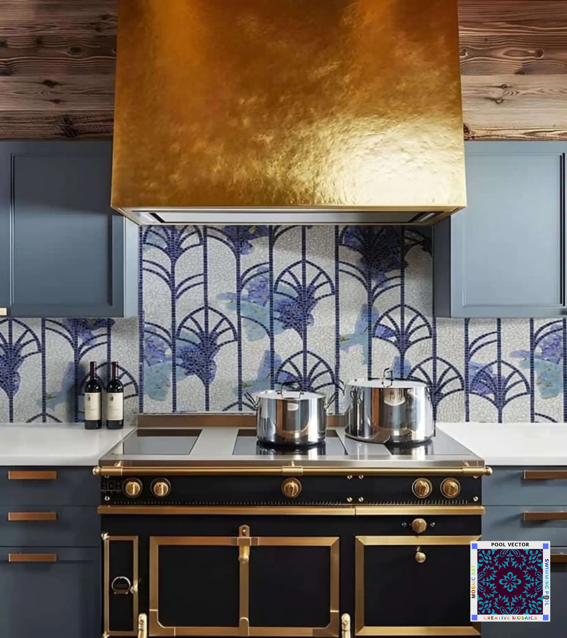 auriu-art-deco-mosaic-tile-backsplash