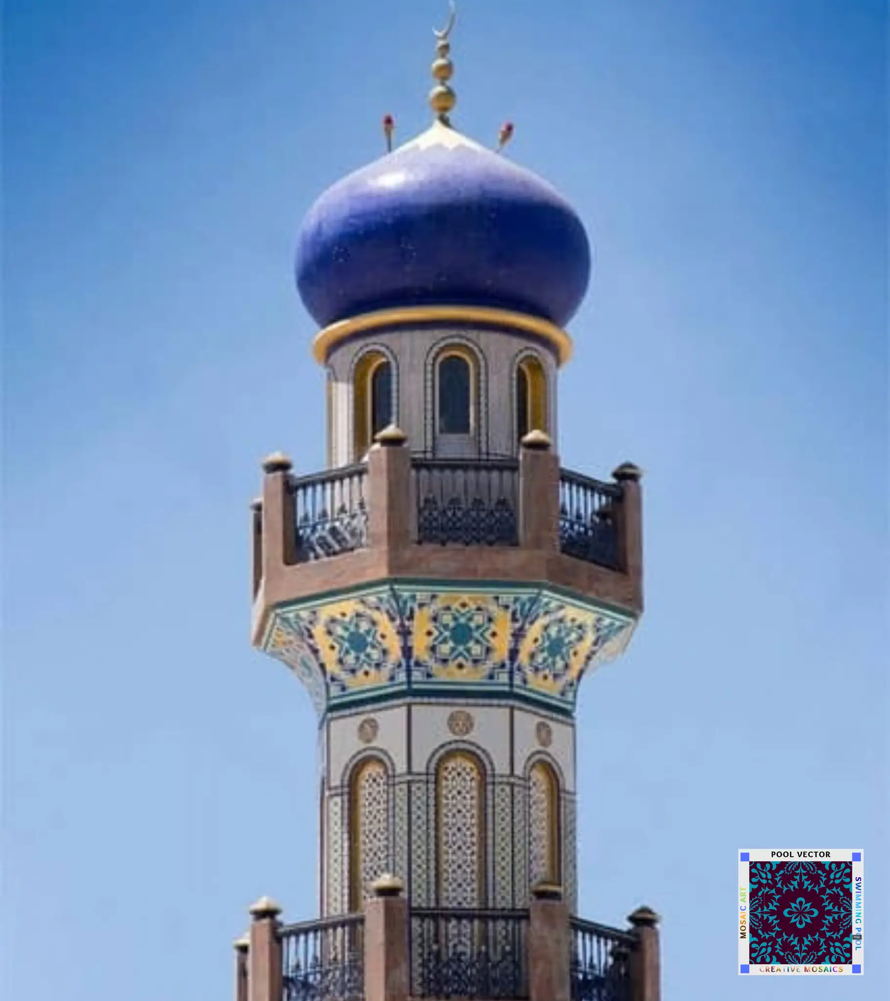 blue-gold-mosaic-tile-design-for-minaret