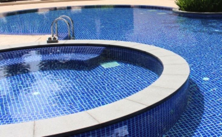 Custom Pool Mosaics – Transform Your Swimming Pool into a Work of Art