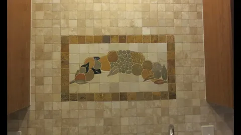 How Mosaic Tile Art Elevates Luxury Interior Design