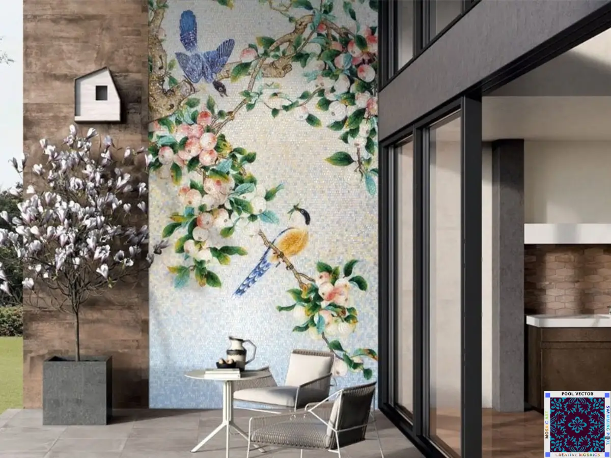 pompon-wall-mosaic-tiles