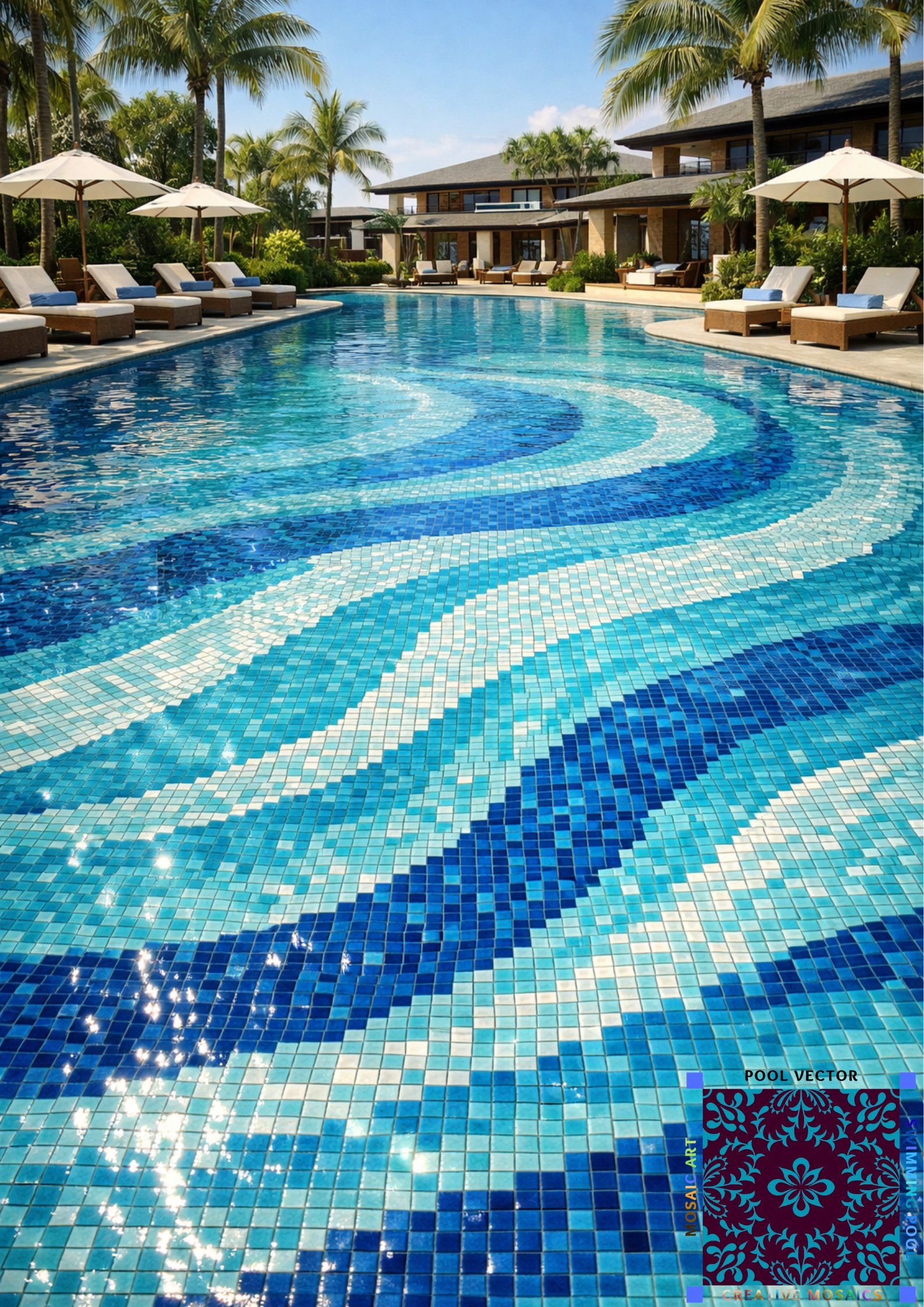 ocean-wave-mosaic-pool-retreat