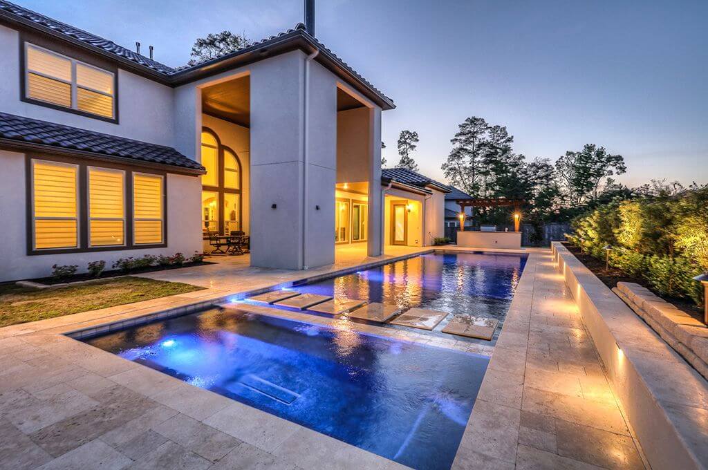 Luxury Residential Pools (1)