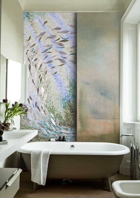 marine-ballet-glass-wall-mosaic